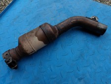 Catalyseur Échappement