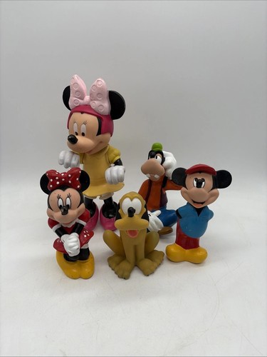 Lot figurines disney vintage - disney,