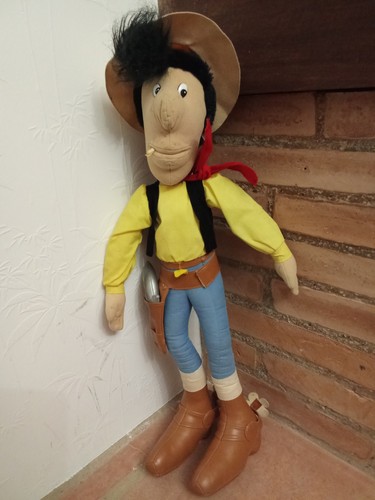 Grande poupee peluche - grande, poupee/peluche