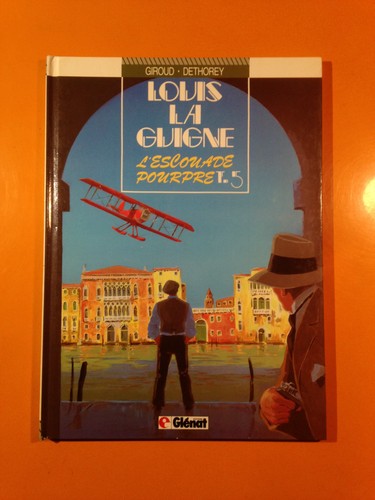 Giroud dethorey louis la - giroud/dethorey,