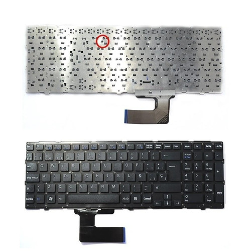 Clavier pour ordinateur - clavier,