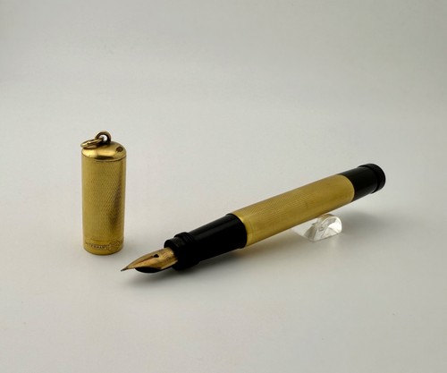 Stylo plume ancien waterman - ancien, waterman's