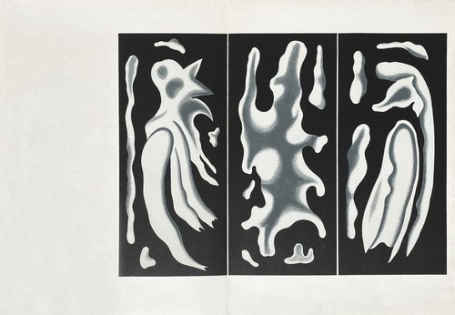 Fernand léger lithographie - léger,