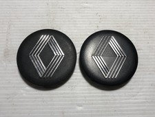 2 Caches Centres de roues