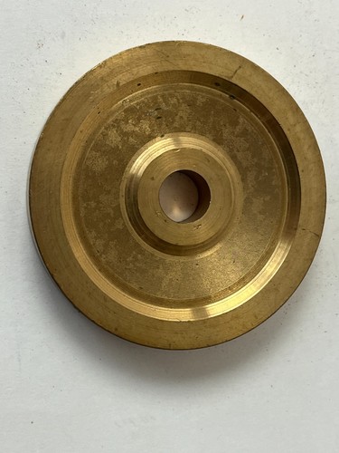 Music box pulleys disc - music,