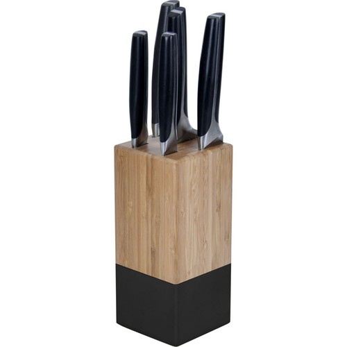 Bloc couteaux essentielb - couteaux,