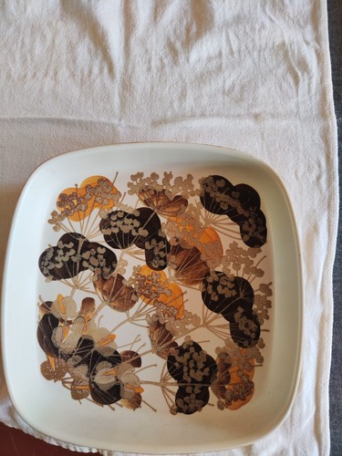 Plat danois vintage ellen - plat,
