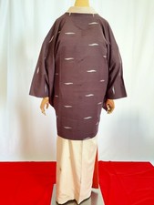 Kimono japonais 'HAORI'