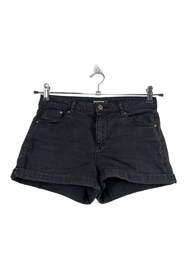 Stradivarius short jean - stradivarius, en
