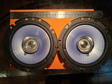 Deux haut parleur Pioneer
