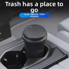 Conteneur à déchets de
