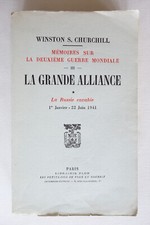 Mémoires sur la Deuxième