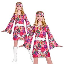 Tenue Gogo Rétro Filles