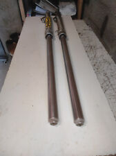 bâton de fourche yz 125 1981