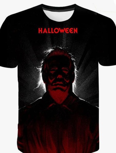 Michael myers shirt costume - t-shirt,