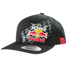 Casquette O'Neal Kini Red Bull