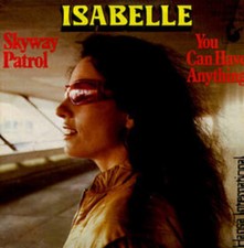 Isabelle Skyway Patrol / You