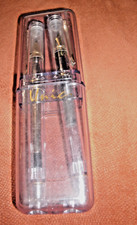 Parure de stylo Unic (stylo plume et bille)
