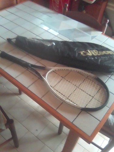 Raquette tennis wilson - raquette, de