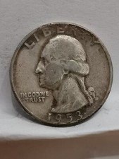 Washington quarter dollar - washington,