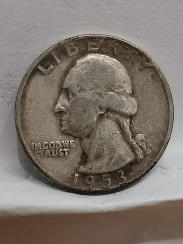 Washington quarter dollar - washington,