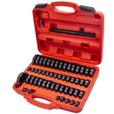 52Pcs Seal Bushing Bearing