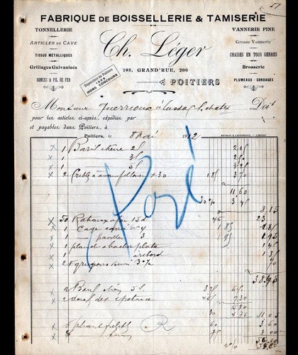Poitiers usine de - usine,