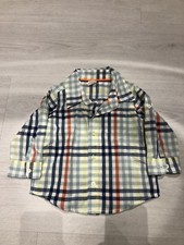 Chemise bébé garçon Gap 