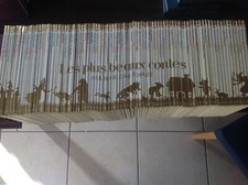 les plus beaux contes de marlène Jobert 83 livres et cd intégrale