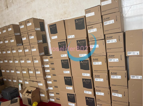 1pcs neuf mitsubishi plc - neuf,
