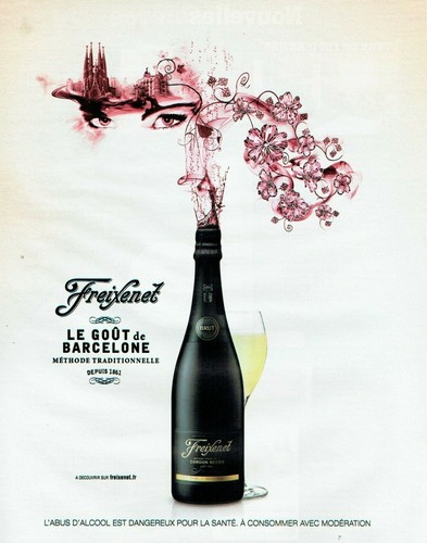Publicité advertising 089 - publicité,