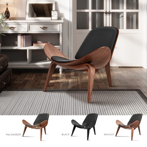 Vintage hans wegner - vintage,