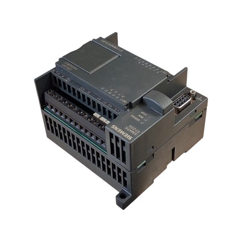 Siemens 6es7 211 0ba23 - 6es7, 211-0ba23-0xb0