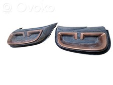 Cupra Leon 2024 Embout de sortie enjoliveur pot d'échappement 150kW VIJ66024