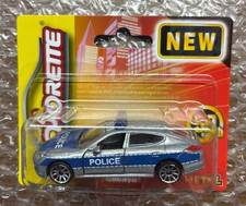 [Inutilisé] Majorette Minicar