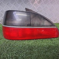 Feu arriere principal gauche