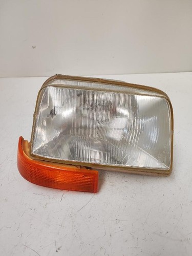 Phare droit renault gtl - phare,