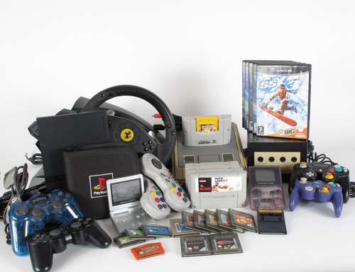 Rétro gaming super - rétro, gaming/super