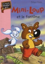 Mini-Loup 16 - Mini-Loup et le