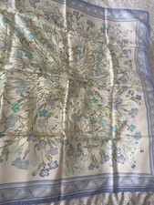 Foulard Hermès Vintage