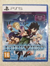 EDENS ZERO - DAY ONE EDITION