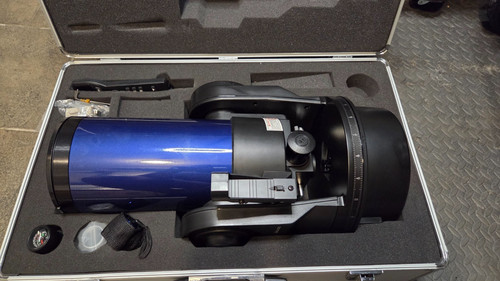 Meade etx 125 telescope - meade,
