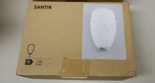 Single nos 1990s ikea santir - single,