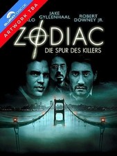 Zodiac: Die Spur des Killers