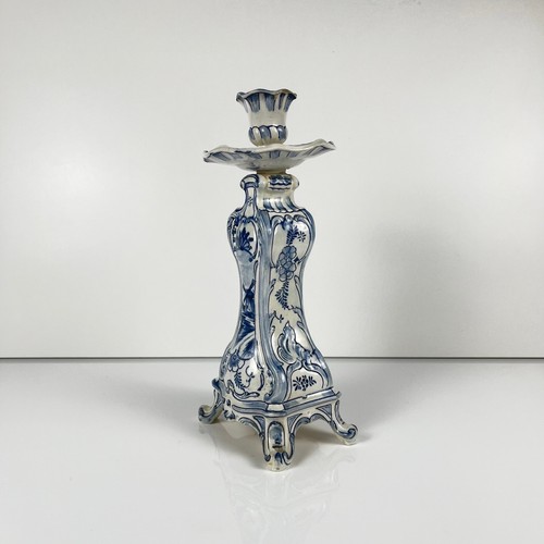 Bougeoir delft royal bonn - delft,