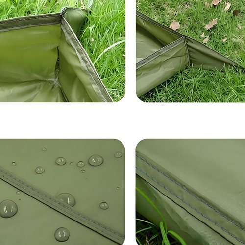 Tapis camping oxford - de,