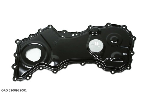 Original renault carter - carter, de
