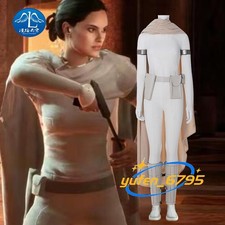 Star Wars Padme Amidala PNA