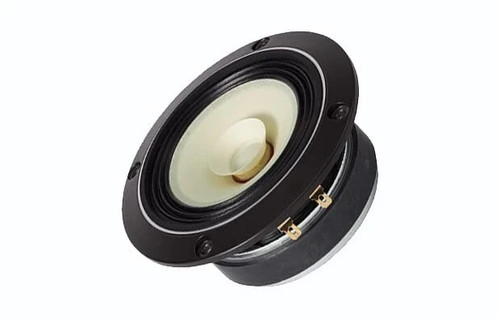 Fostex 10cm cone - fostex, cone-type