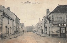 78 ABLIS RUE DE PARIS -